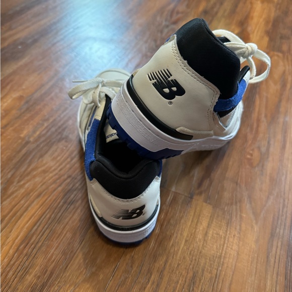 Men’s New Balance 550 sneakers - Picture 5 of 7